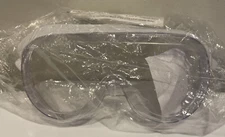 Saftey Goggle Eye Protection Vented