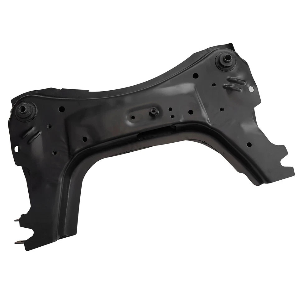 NUEVO Para NISSAN VERSA 07-12 CUBO 2009-14 SUBCHASIS DELANTERO TRAVESAÑO MOTOR VIGA Foto 4 de 4