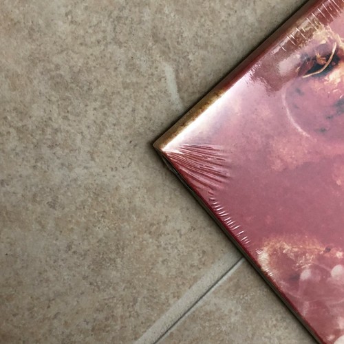 Rolling Stones Goats Head Soup Deluxe Alternate Cover Clear Vinyl 2-LP New - 第 6/7 張圖片