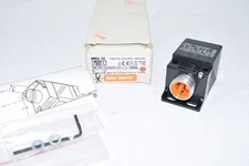 NEW IFM Efector IM0033 Proximity Sensor IMC2015UARKA/SC/LS-300BL