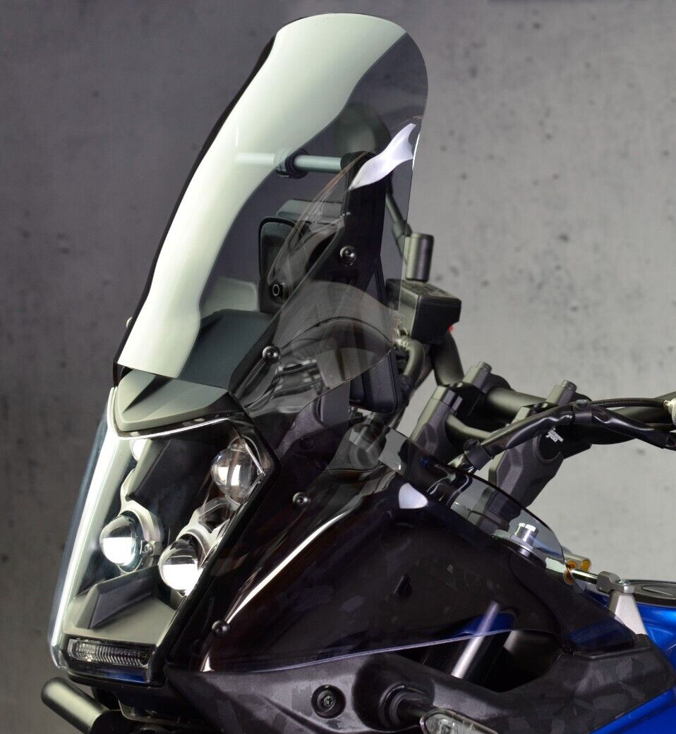 YAMAHA XTZ 700 TENERE (19-24) STANDARD REPLACEMENT SCREEN