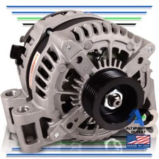 Mechman 240 Amp Alternator GM 3.6L/3.0L Enclave/Lacrosse/SRX/XTS/Acadia/Outlook