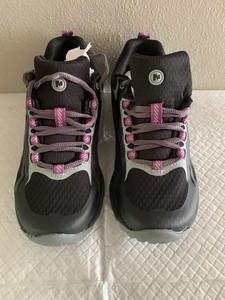 merrell siren edge black purple