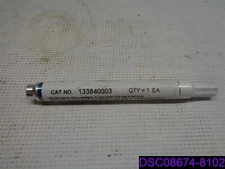 Bel-Art White Oil-Based Tech Pen F13384-0003