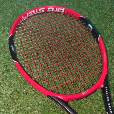 ウィルソン PRO STAFF 97 G2