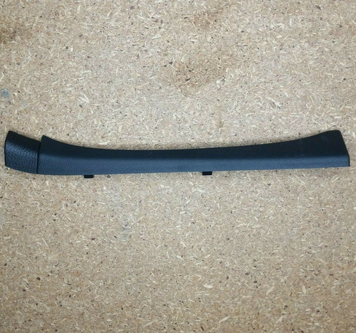 VW Passat B6 (3C5) Verkleidung A-Säule links 3C0868237