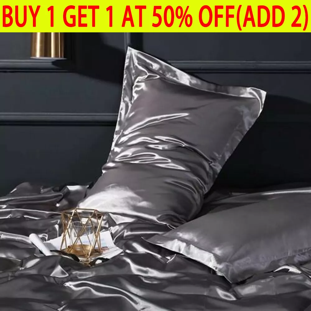 25 momme 2024 silk pillowcase