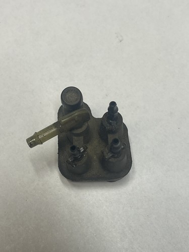 Sensor colector de admisión Jeep Wrangler & CJ 258 4.2 puertos interruptor de vacío MANGUERA DE ARRANQUE - Imagen 2 de 5