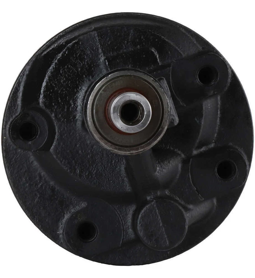 Bomba de dirección asistida para Pontiac Firebird Catalina Grand Prix 1980-1984, LeMans Foto 2 de 4