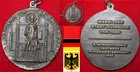 ROWING ROWING MEDAL MEDAL * DRV 8th INT. GERMAN CHAMPIONSHIP DUISBURG 1973