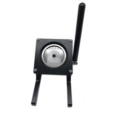 ChiButtons New Stand Cutter - For Round 58mm Button