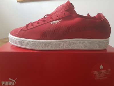 puma basket deconstruct