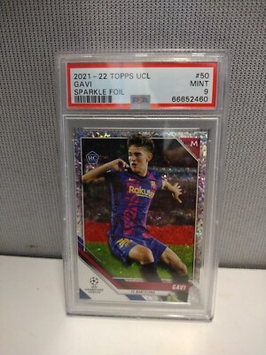 S.マクガフ 1／5シリアル toppsカード s-l400.jpg