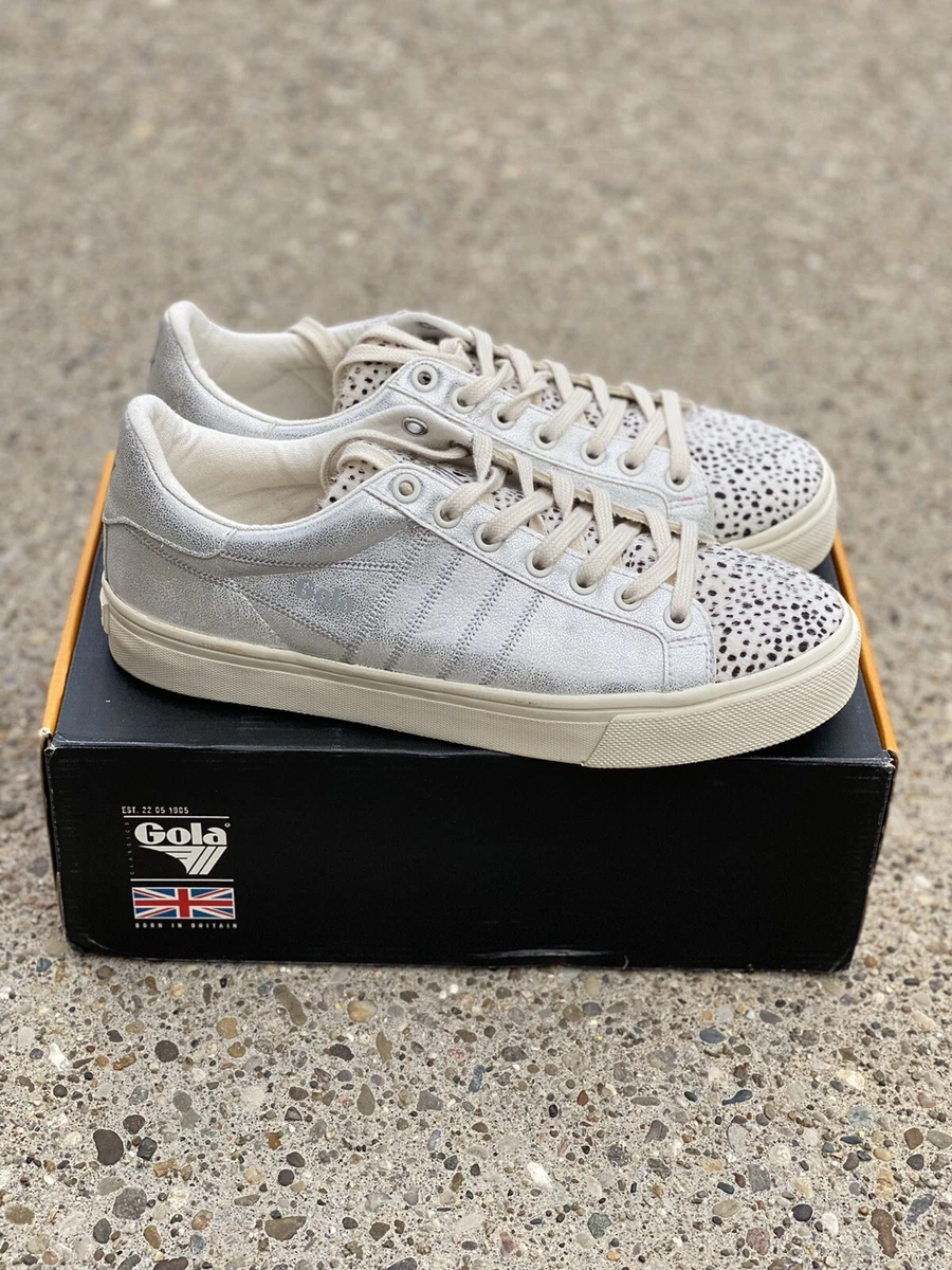 gola cheetah sneakers