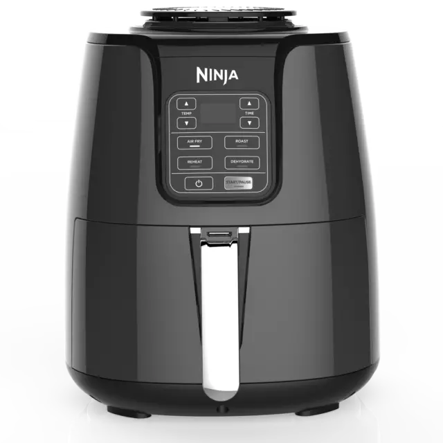 Ninja 4-Quart Air Fryer, AF100 622356554565