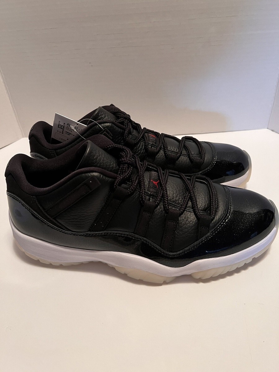 Size 12 - Air Jordan 11 Retro Low Barons for sale online | eBay display picture 3