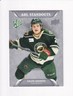 2020-21 Upper Deck AHL HOCKEY STANDOUTS CALEN ADDISON