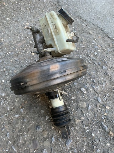 Mercedes Benz B Klasse W245 W169 Bremskraftverstärker A1694300230 A1694300202