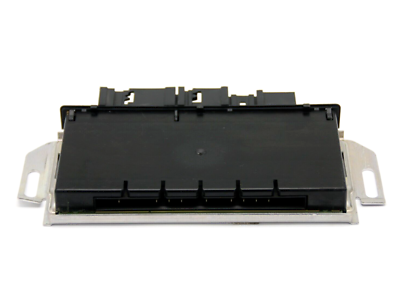 Mercedes-Benz SL R230 2005 Petrol Fuse Module A2305451532 Rim10346 