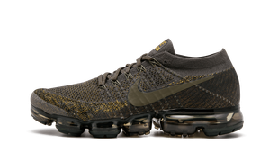 nike air vapormax mens brown