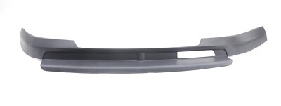 NEW OEM Ford Front Bumper Lower Valance Panel BB5Z-17626-CB