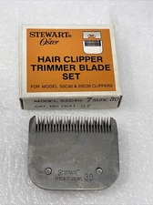 Stewart Oster Size 30 Hair Clipper Trimmer Blade Set, For SSC40 SSC35 Clippers