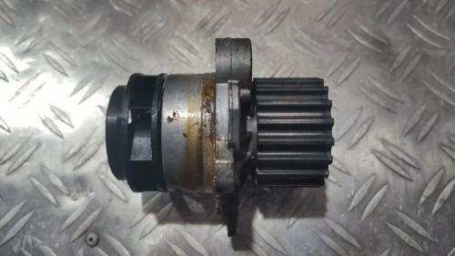 045121019d Wasserpumpe  Volkswagen Golf Plus DE163899-78