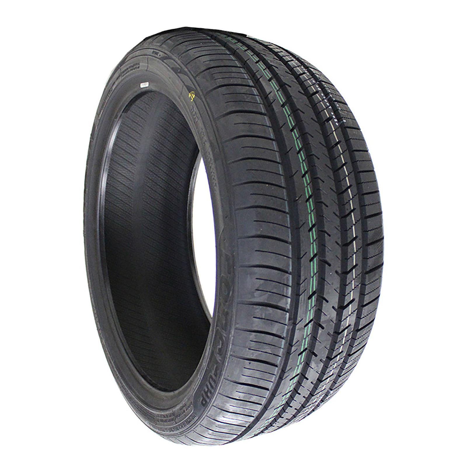 1 New Atlas Force Uhp - 275/55r19 Tires 2755519 275 55 19 | eBay