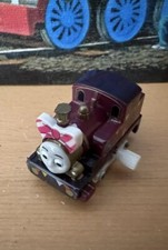 Tomy Plastic Windup Thomas Train Magic Railro...