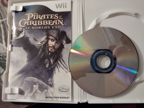 Wii Games with Manuals - Most are Mint ! - Picture 178 of 729
