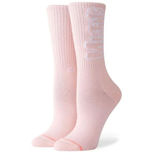 Stance 100% Algodón Calcetines Deportivos Calcetines para Mujeres