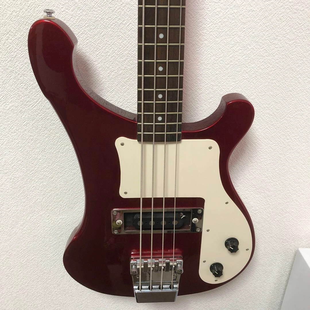 Monogram ベース　リッケンバッカーモデル monogram リッケンバッカータイプ ベース