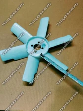 Brand New Tractor Parts - Radiator Fan fits Swaraj Zetor HMT