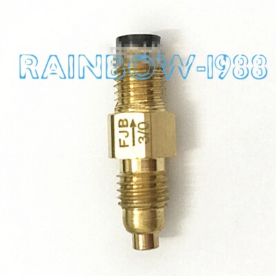 FOR Hass oil circuit one-way valve FJB.3/0 flow valve 58-4000 oil pipe joint