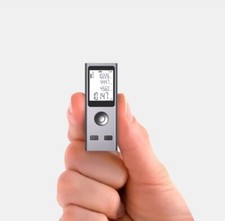 Measuring Device Mini Smart Digital Laser Rangefinder Intelligent Measure Ruler
