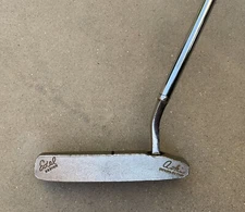 Original #4 Edel Design AOKI 2pc. RH Putter ~ Henry Griffitts ~ 34.5”