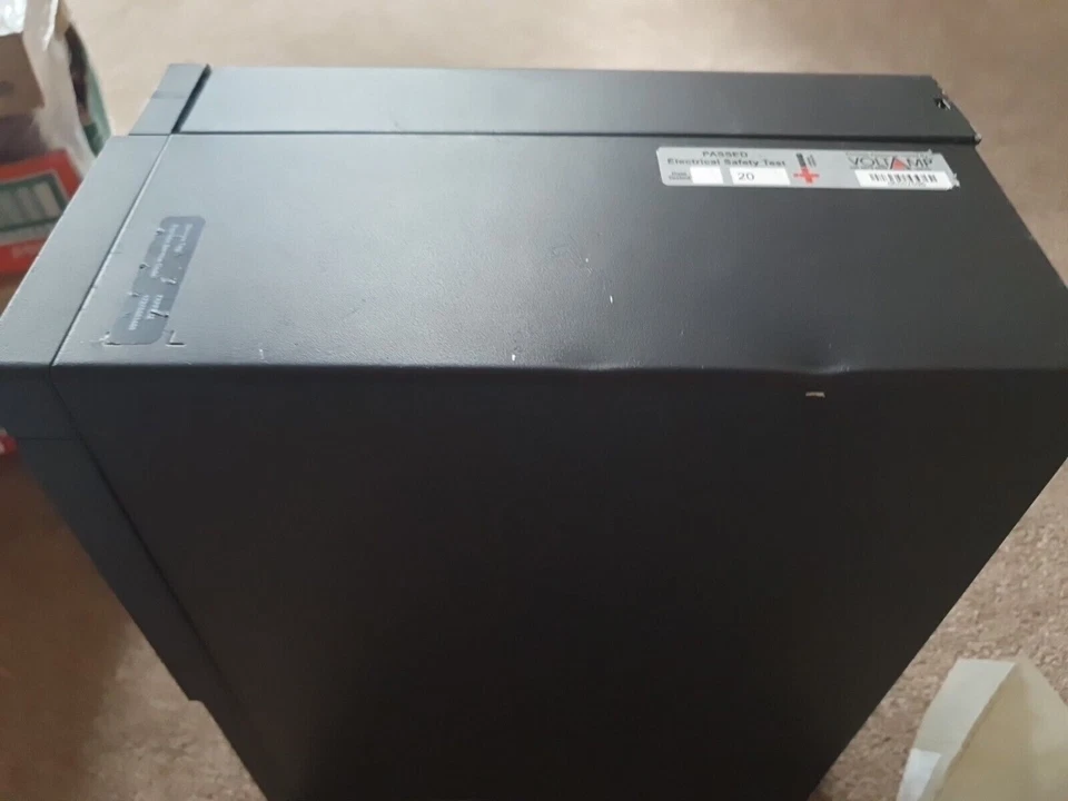 FAULTY - Dell Optiplex 3050 Intel i3 CPU 7th Gen 4GB Ram,  - Image 3 of 4