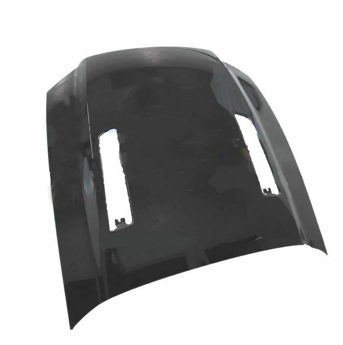 Hood for Ford Mustang 2013-2014 GT Boss / Steel