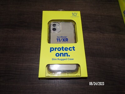 Onn Walmart Iphone 11 Cases Onn+ Rugged Phone Case For IPhone 11