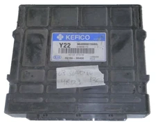 39106-39450 Kia Sorento 2003-2004 ecm ecu computer