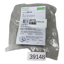 MURR ELEKTRONIK 296140 MSVS-EB5G-KS0 Plug