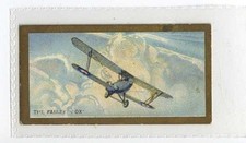 (Jb8533-100)  BAT,AEROPLANES (GILT),THE FAIRY FOX,1926#7