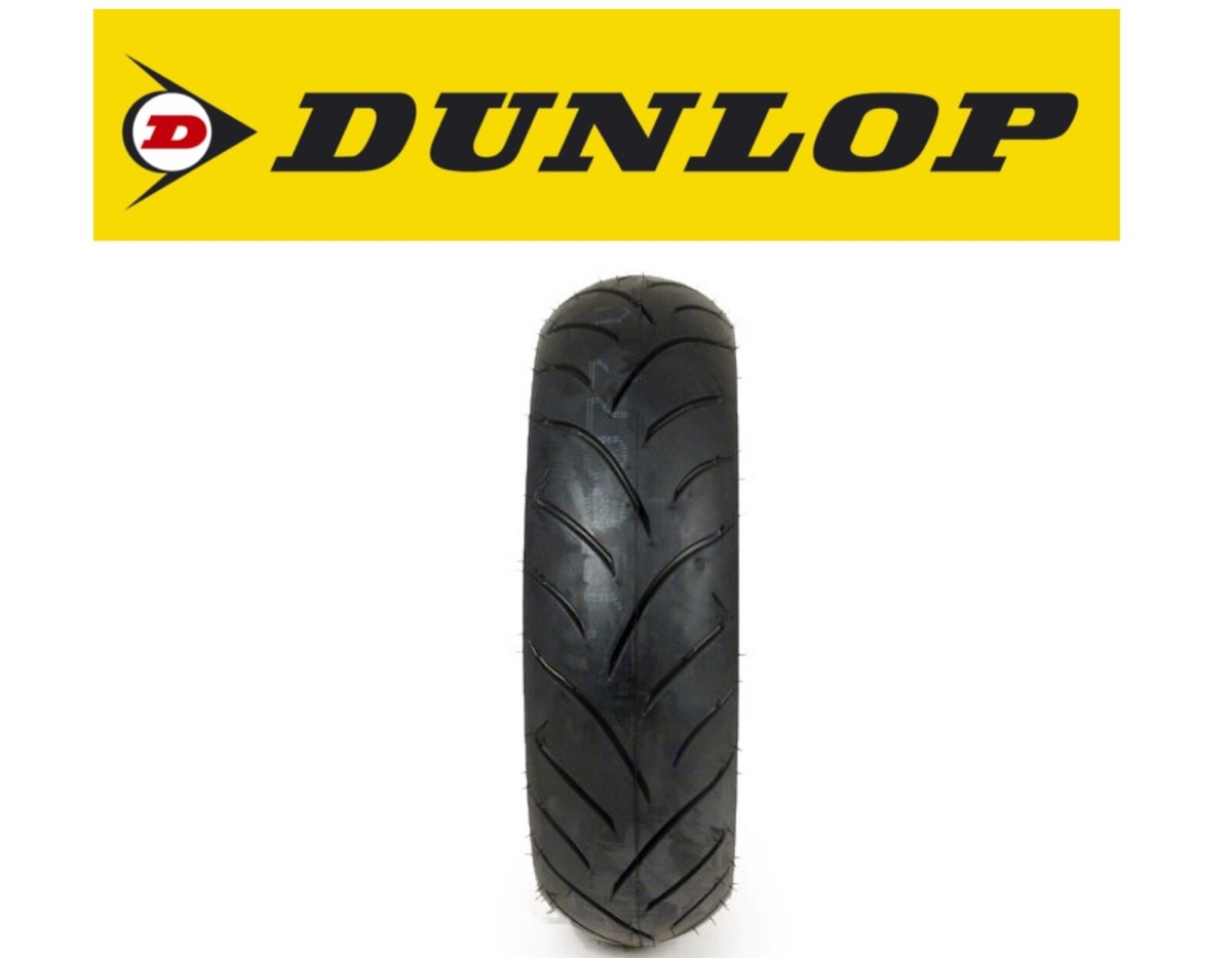 Pneumatico Posteriore Dunlop 150/70-14 Aprilia Scarabeo 400 Light