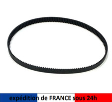 Courroie dentée HTD 432 POUR MONSIEUR CUISINE PLUS ET CONNECT LIDL SILVERCREST