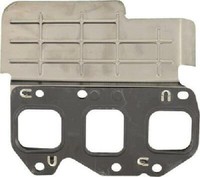 Original Victor Reinz Dichtung AbgaskrüMmer 71-39042-00 FüR Porsche Skoda VW
