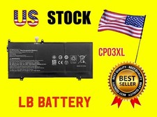 New CP03XL Battery for HP Spectre X360 13 13-AE TPN-Q199 929066-421 HSTNN-LB8E