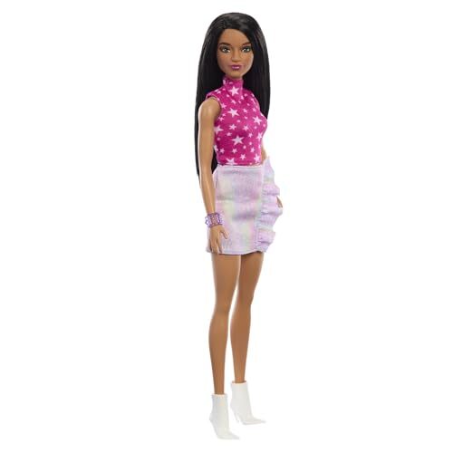 Barbie - Barbie パンツ Barbie Toddler Girls Hoodie and Skirt Set, 2-Piece, Sizes 2T