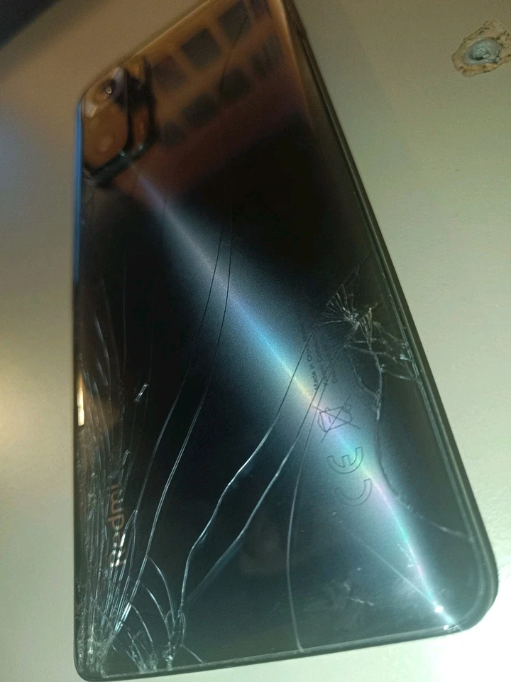 Xiaomi Redmi Note 10 Pro · 128GB, photo 2 of 5
