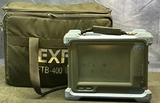 EXFO FTB-300 Universal Test System OTDR Optical Test Platform