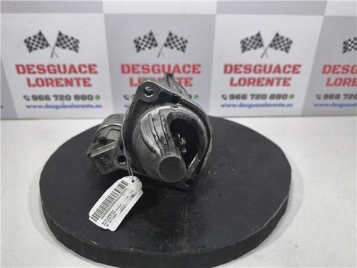 0001109025 halter anlasser 266558 BMW SERIE 3 BERLINA E46 1998